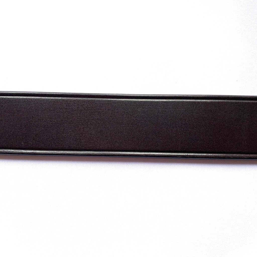 Hunter nose band