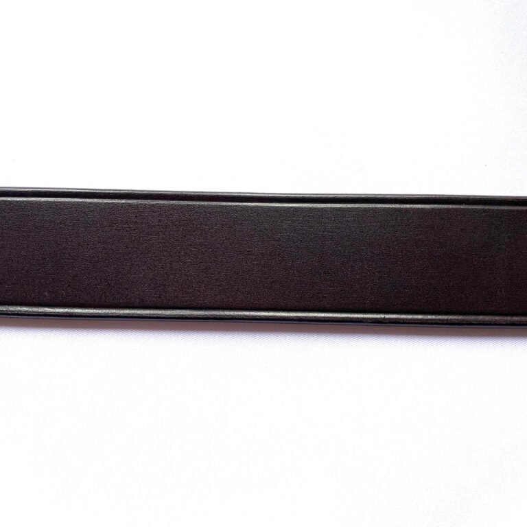 Hunter nose band