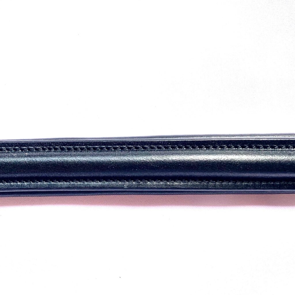 standard nose band