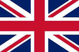 UK flag